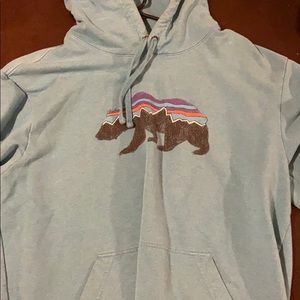 Patagonia Men’s Sweatshirt